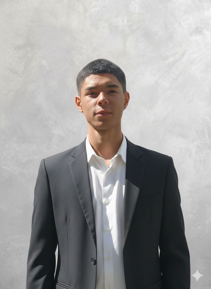 Luiz - Co-fundador Lunex Sites